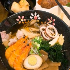 滿來溫泉拉麵 User Photo
