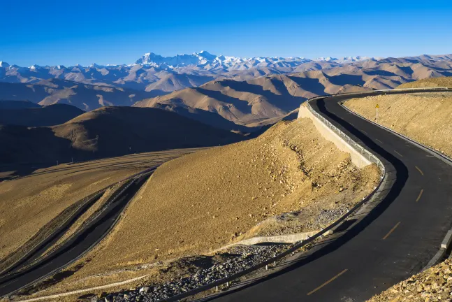 Хоумстей в г. Динжи