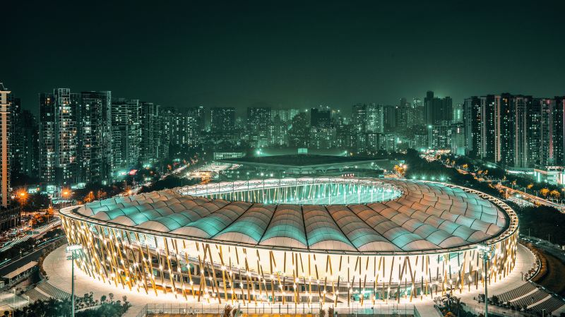 Bao'an Stadium