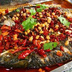 鸿福楼家常菜(九龙大道店) 여행 사진