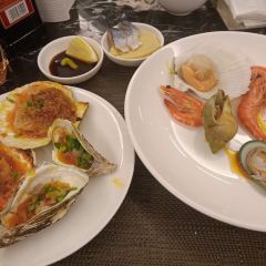 Shengleikedajiudian'aiqinhai Western Restaurant User Photo