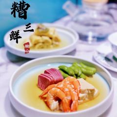 蘭心餐厅(陆家嘴中心店) User Photo
