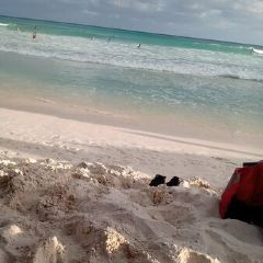 Mandala Beach Club User Photo