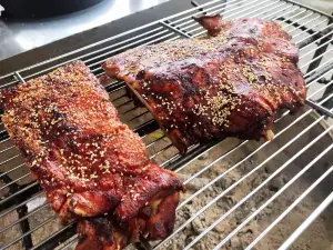 全福记味馆