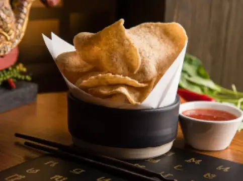 Thai Square Richmond