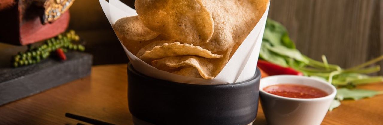 Thai Square Richmond