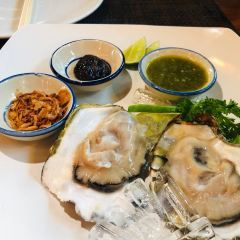 Pan Pan Italian Restaurant User Photo