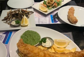 Pier1 Fish and Grill User Photo