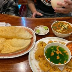 Khana ka khazana Indian Restaurant User Photo