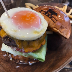 Wagyu to Sakanano Mise Souka 여행 사진