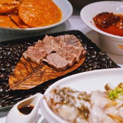 香港龙码头螃蟹王(万象城店) User Photo