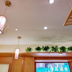 佳乐汤包(人民广场店) User Photo