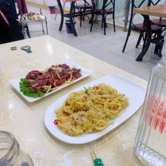 石遇火山岩石烤肉朝鲜菜 ảnh của người dùng
