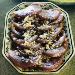 柏坡农家饭店(富民街店) User Photo