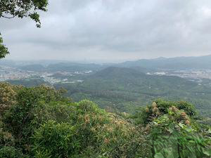 Leigong Mountain