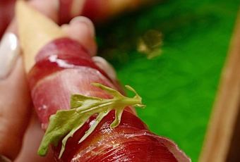 Hestia Tapas Bar User Photo