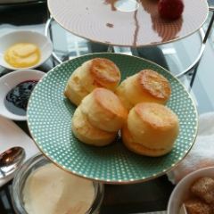 Oriental Lounge User Photo