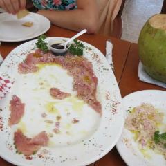 Black Taiga User Photo