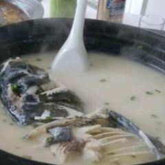 张家鱼馆(万佛湖店) User Photo