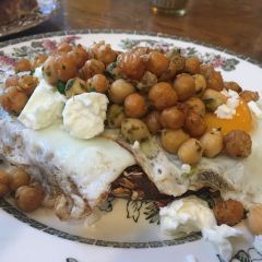 Egg Break User Photo