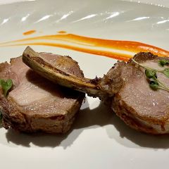 Wang Steak User Photo