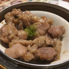 Tim Ho Wan User Photo