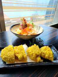 高質日本餐廳~割烹櫓杏(連水都係熊本直送架!!)