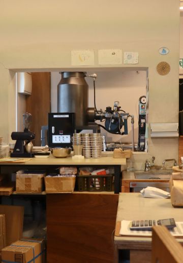 資生堂パーラー