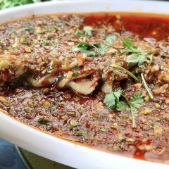 仁寿黑龙滩金海湾度假山庄 User Photo