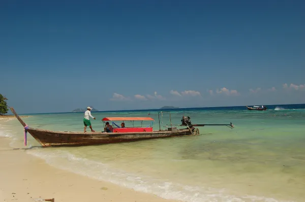 馬萊卡海灘度假村