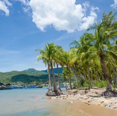 Hoteles en Busuanga