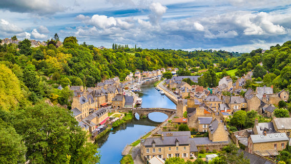 Luxemburg
