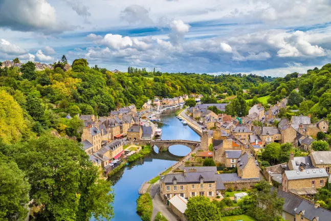 Luxembourg周辺のホテル