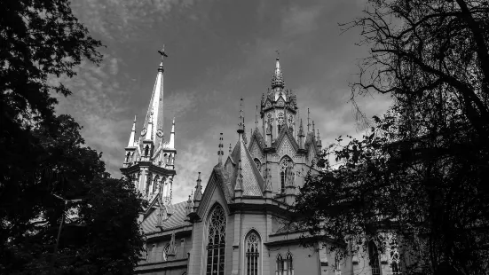 Igreja Nossa Senhora da Boa Viagem