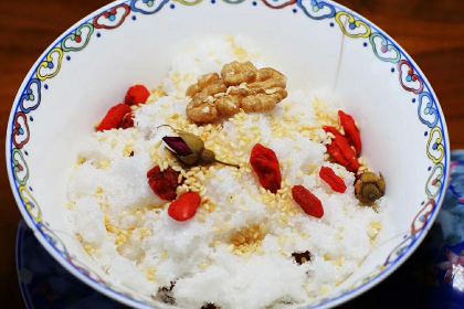 马子牛肉面总店