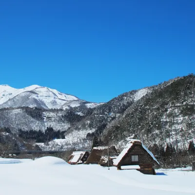 ホテル＆スパギフト高山