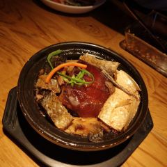 优味福粗粮王食府 User Photo