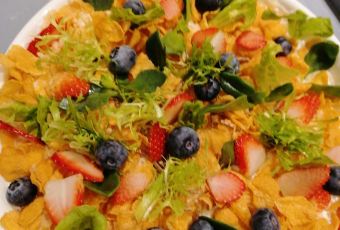 美豪丽致酒店(沈阳北站店)·美豪小厨·餐厅 User Photo