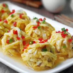 Long Jiang Mian User Photo