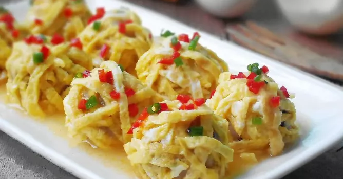 Long Jiang Mian
