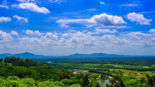 Mandalay Hill