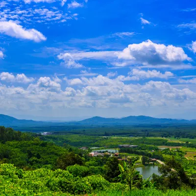 The Thingaha Nay Pyi Taw