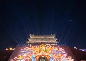 Datong Lantern Festival