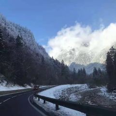 Sky Garden User Photo