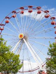 Knoebels Amusement Resort