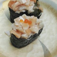 Tenka Sushi Bar & Dining User Photo