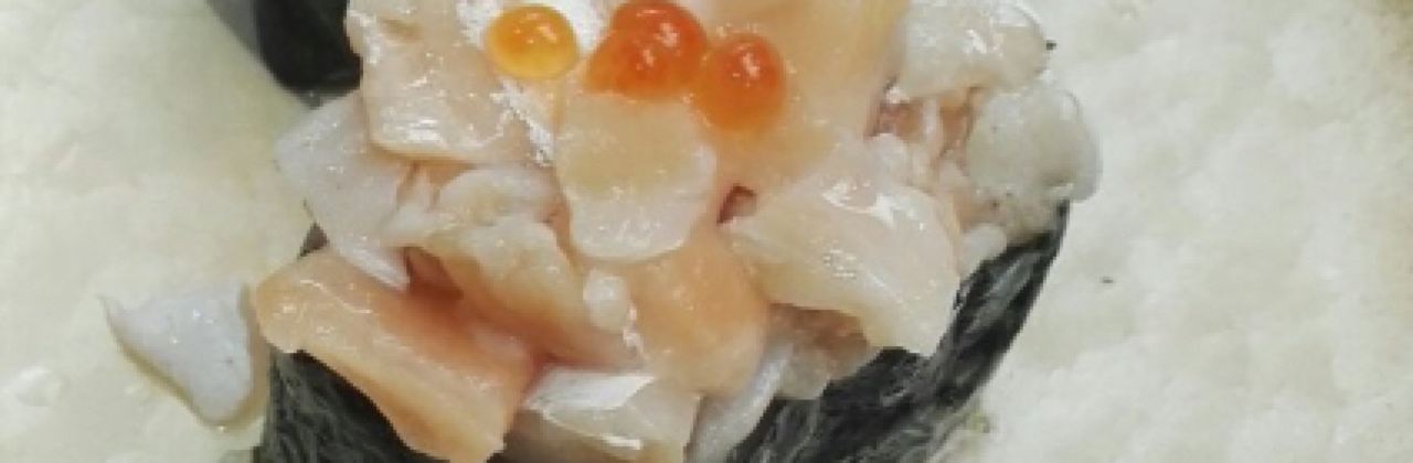 Tenka Sushi Bar & Dining