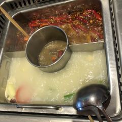 牧客火锅 여행 사진