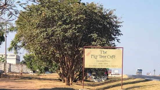 Fig Cafe Bar