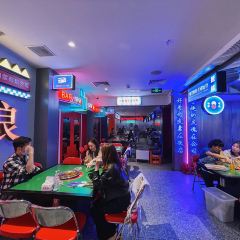 淑芬串串公司·火锅串串香(中山公园店) User Photo